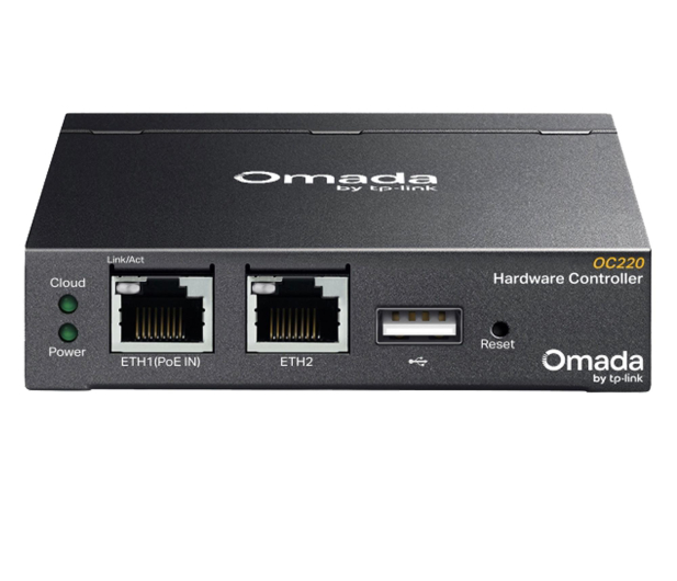 TP-Link Kontroler AP OC220 Omada Cloud - 1486096 - zdjęcie